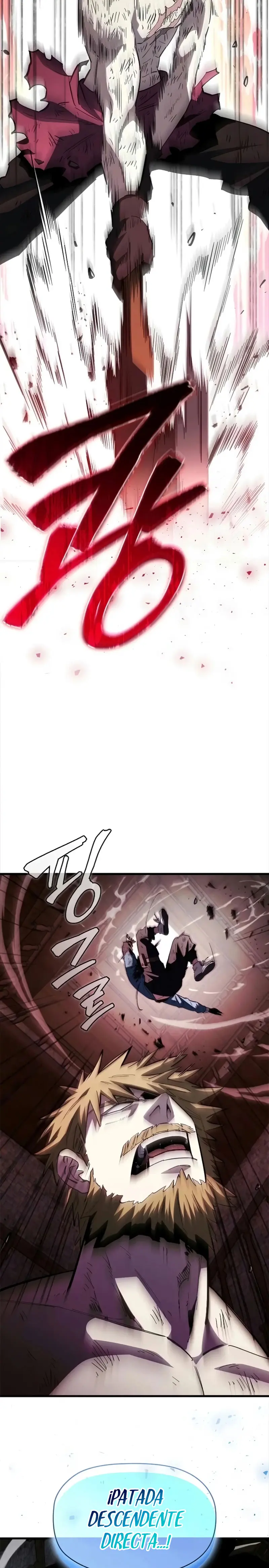El sobreviviente más fuerte del mundo > Capitulo 20 > Page 191
