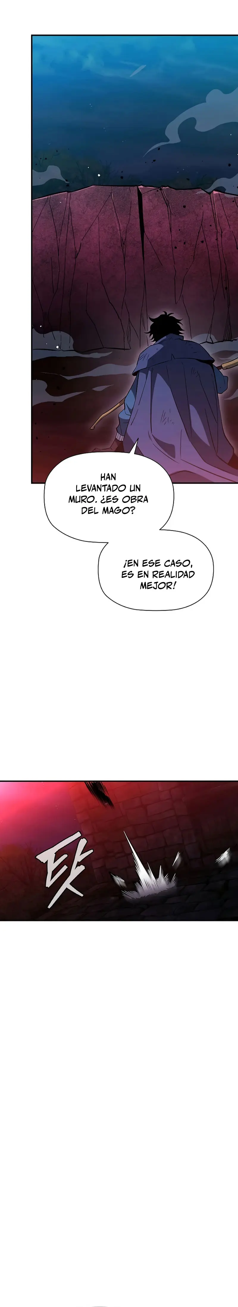 El sobreviviente más fuerte del mundo > Capitulo 21 > Page 121