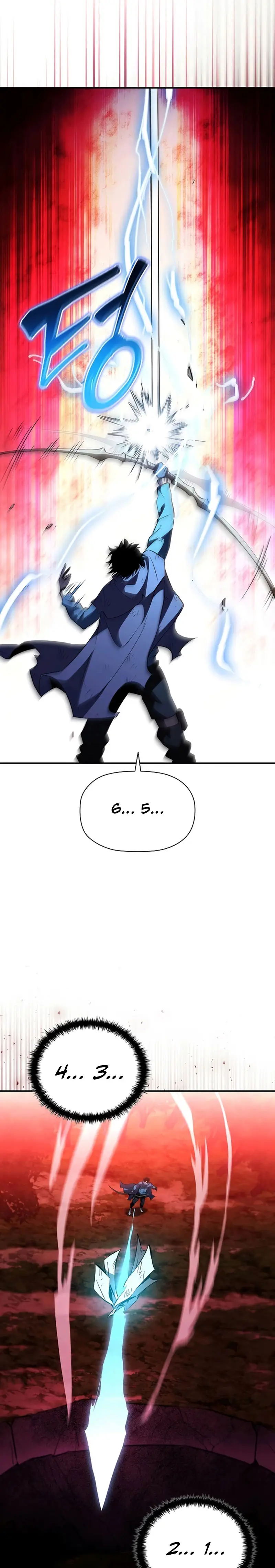 El sobreviviente más fuerte del mundo > Capitulo 21 > Page 181