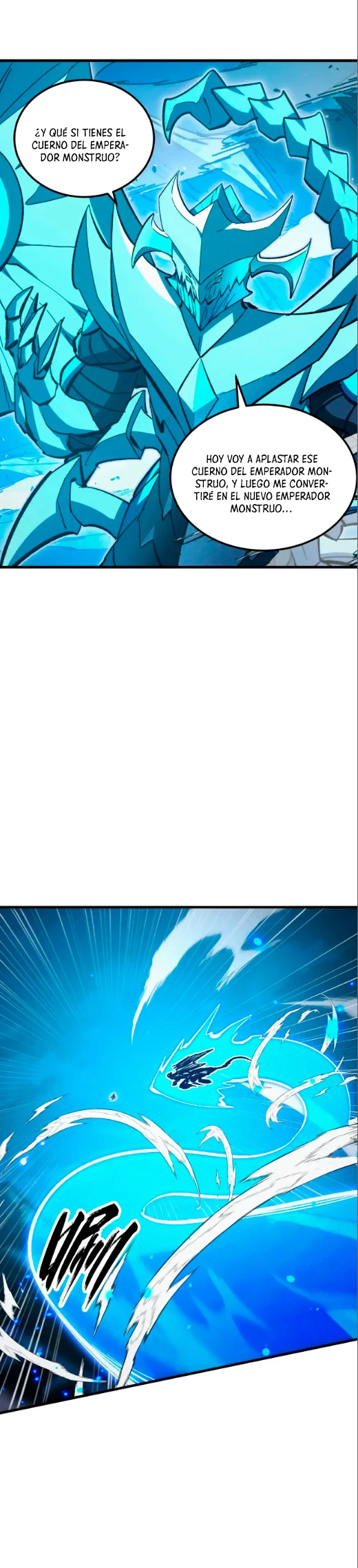 Levantate de los Escombros > Capitulo 309 > Page 41