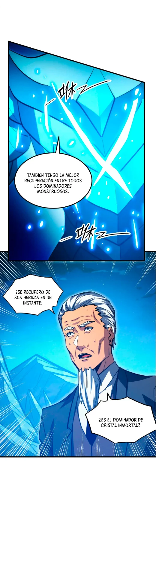 Levantate de los Escombros > Capitulo 309 > Page 71