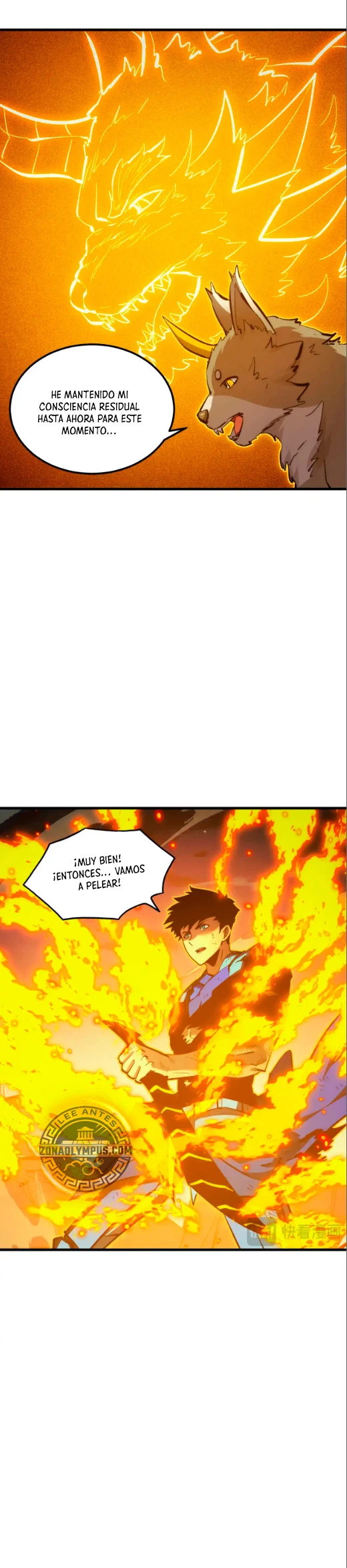 Levantate de los Escombros > Capitulo 309 > Page 101