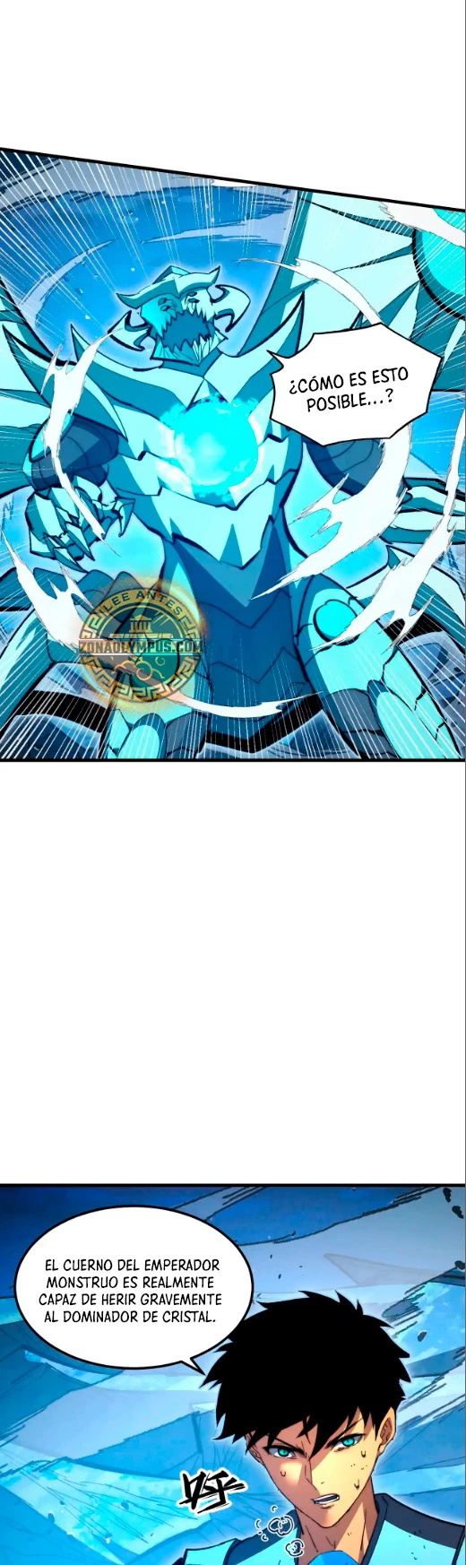 Levantate de los Escombros > Capitulo 309 > Page 141