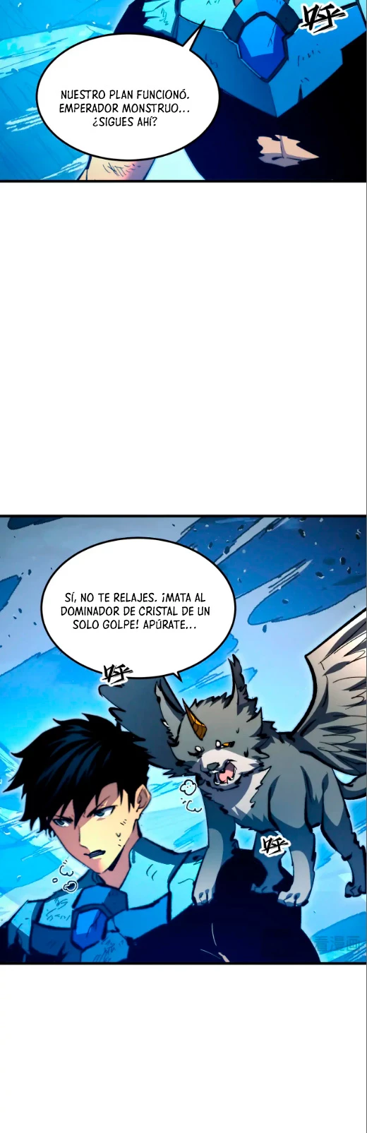 Levantate de los Escombros > Capitulo 309 > Page 151