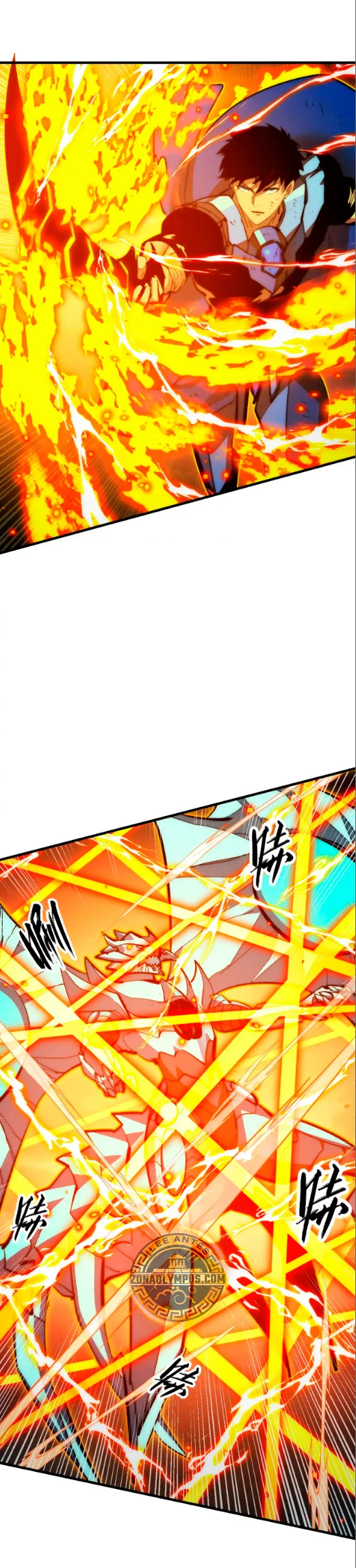 Levantate de los Escombros > Capitulo 309 > Page 181
