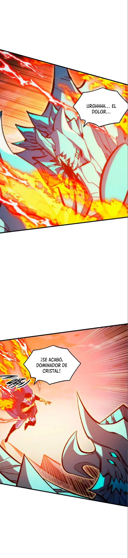 Levantate de los Escombros > Capitulo 309 > Page 191