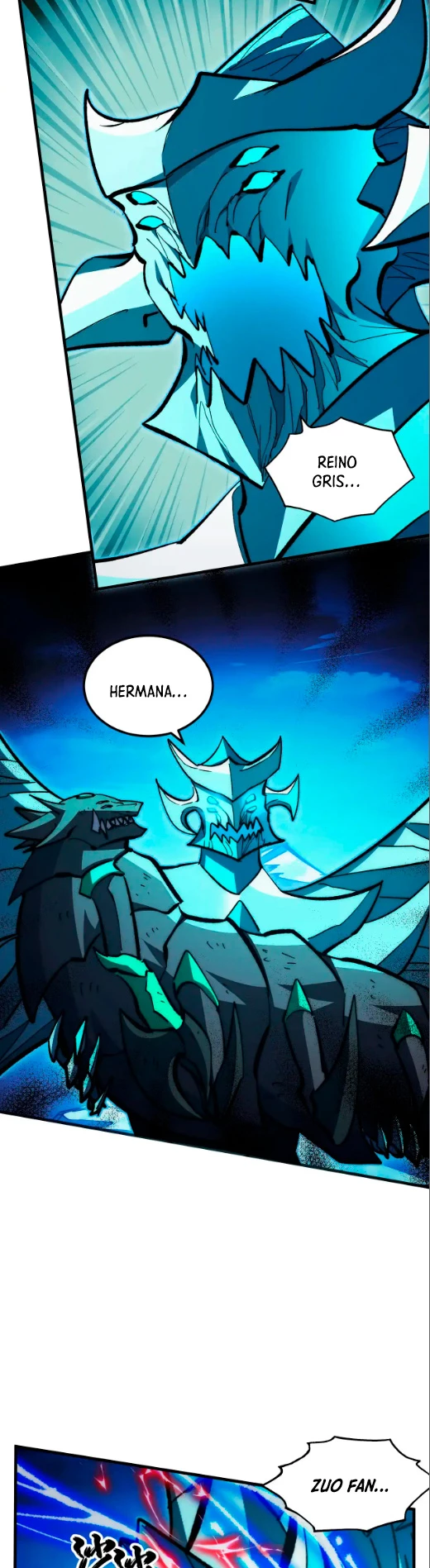 Levantate de los Escombros > Capitulo 309 > Page 211