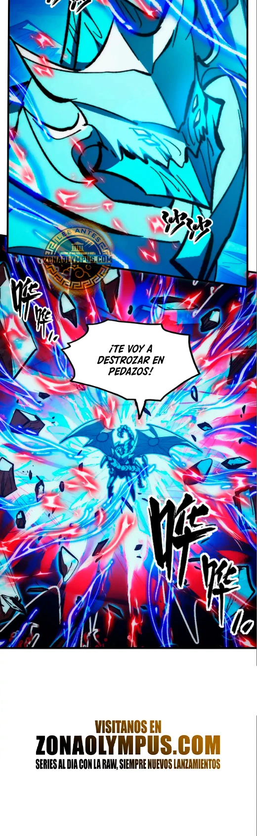 Levantate de los Escombros > Capitulo 309 > Page 221