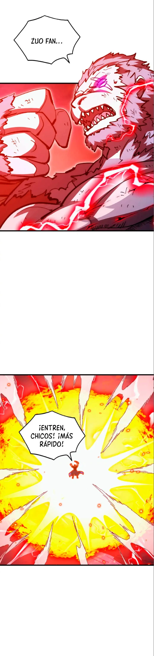 Levantate de los Escombros > Capitulo 310 > Page 61