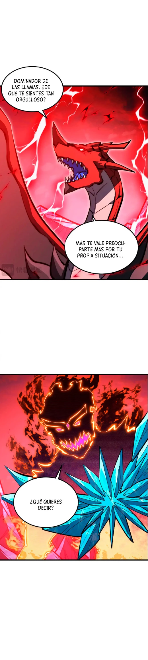 Levantate de los Escombros > Capitulo 310 > Page 101