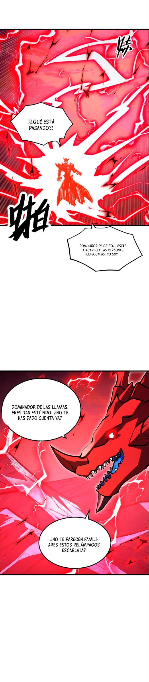Levantate de los Escombros > Capitulo 310 > Page 111