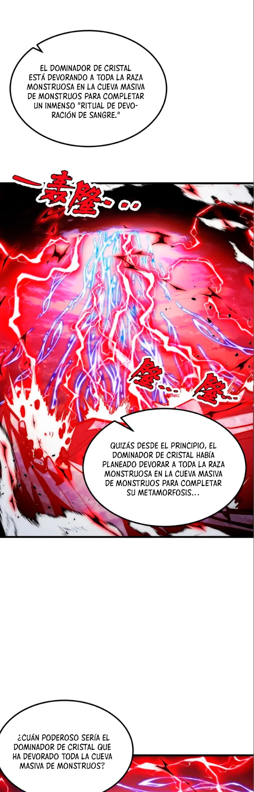 Levantate de los Escombros > Capitulo 310 > Page 131