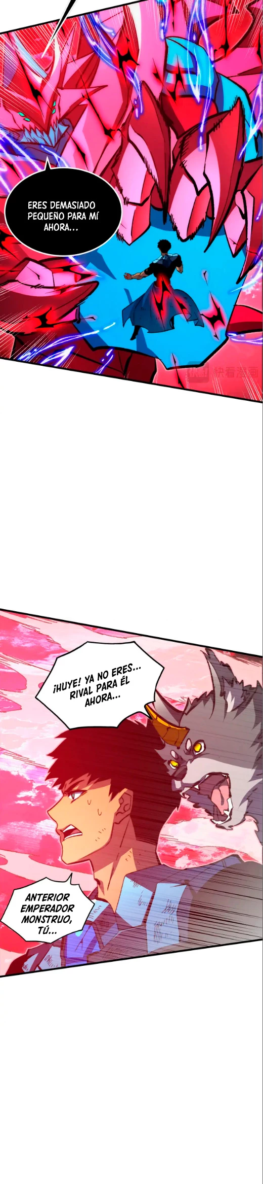 Levantate de los Escombros > Capitulo 310 > Page 181