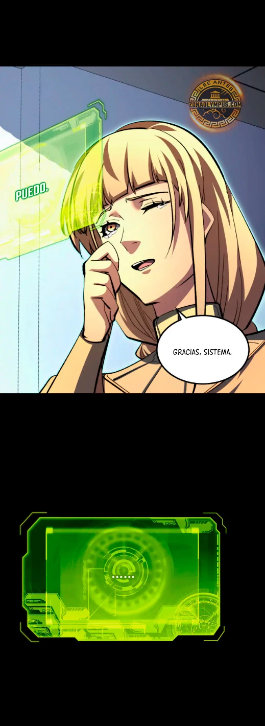 Levantate de los Escombros > Capitulo 311 > Page 131