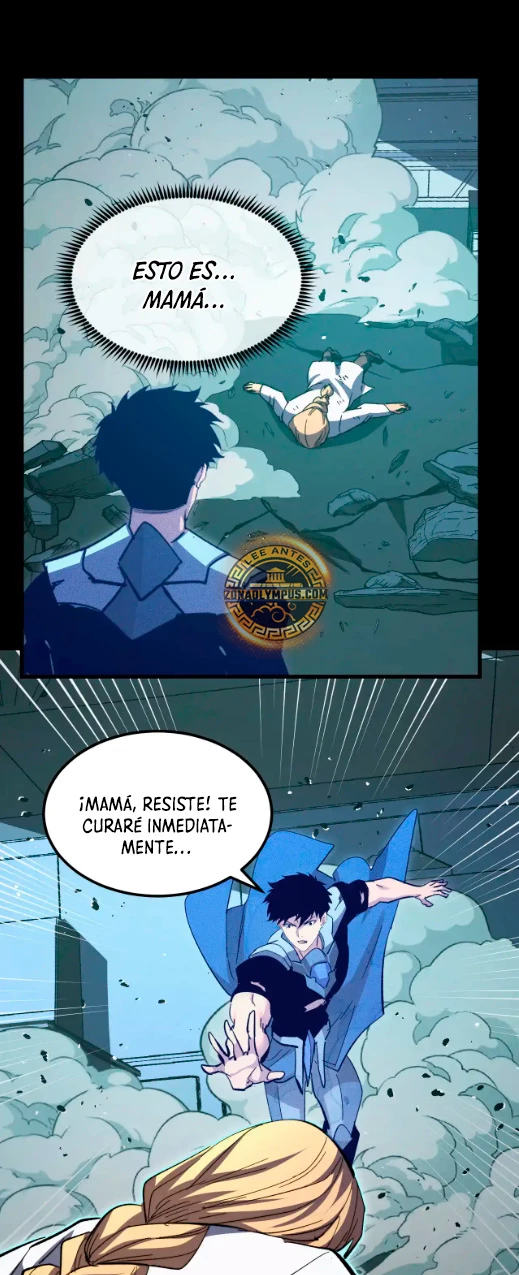 Levantate de los Escombros > Capitulo 311 > Page 141