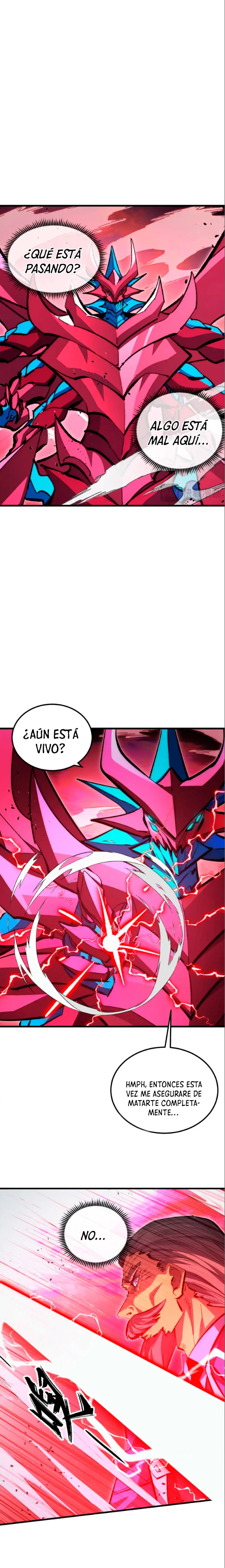 Levantate de los Escombros > Capitulo 312 > Page 131