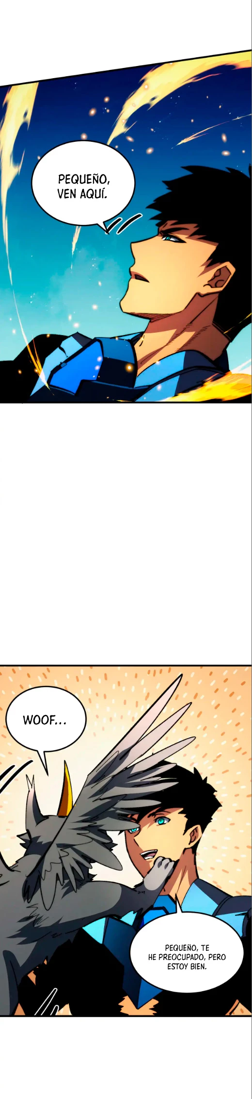 Levantate de los Escombros > Capitulo 312 > Page 151