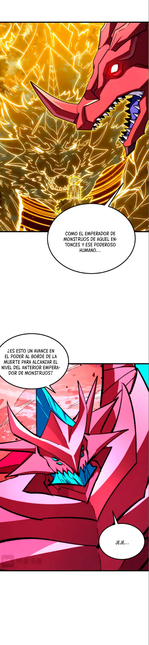 Levantate de los Escombros > Capitulo 312 > Page 171