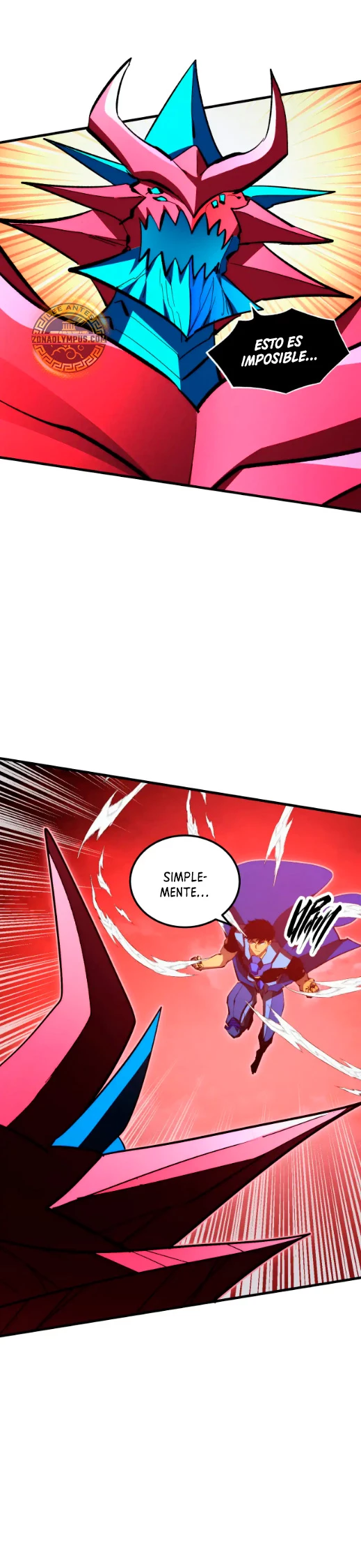 Levantate de los Escombros > Capitulo 313 > Page 201