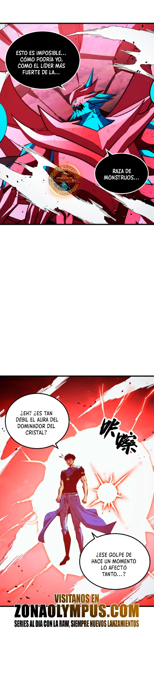 Levantate de los Escombros > Capitulo 313 > Page 221