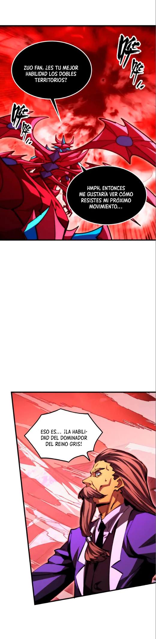 Levantate de los Escombros > Capitulo 314 > Page 51
