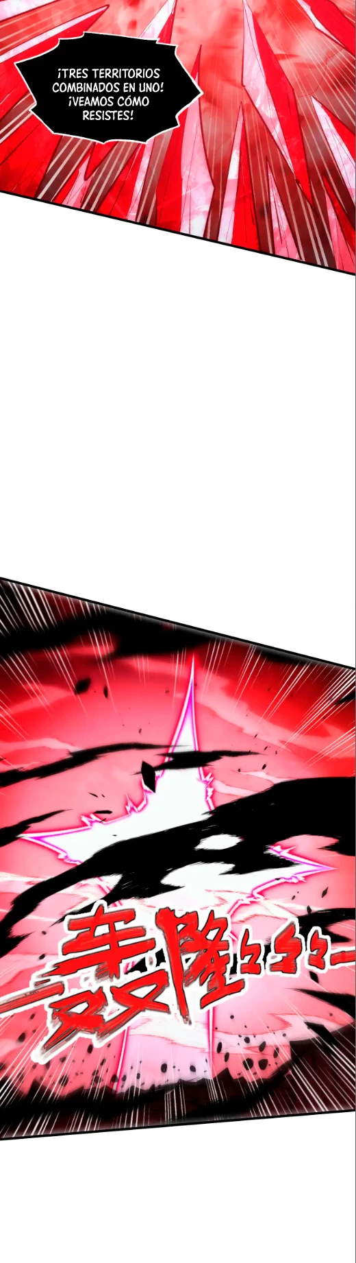 Levantate de los Escombros > Capitulo 314 > Page 71