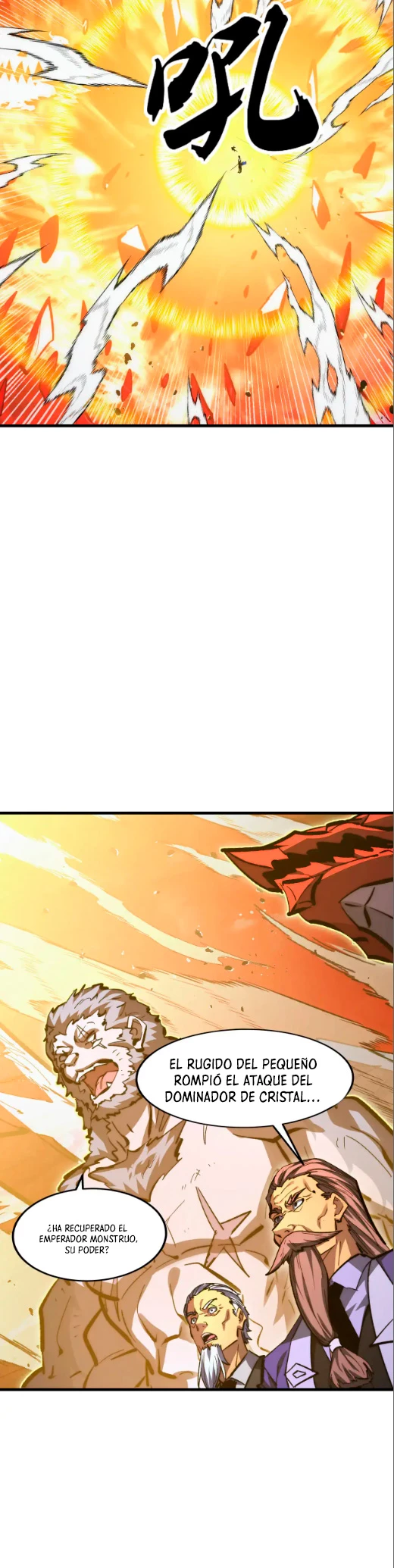 Levantate de los Escombros > Capitulo 314 > Page 111