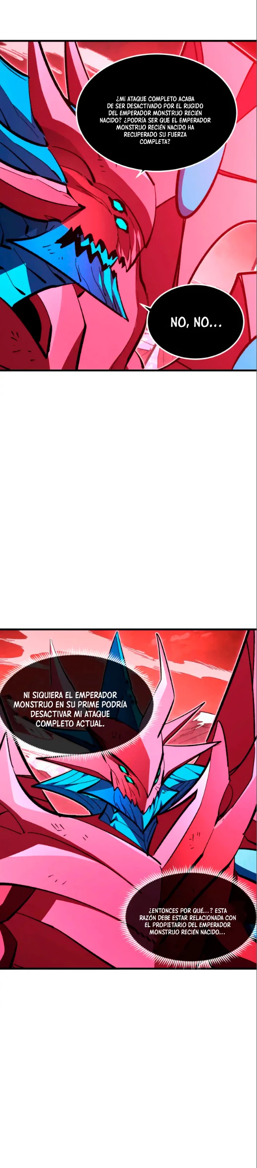 Levantate de los Escombros > Capitulo 314 > Page 121