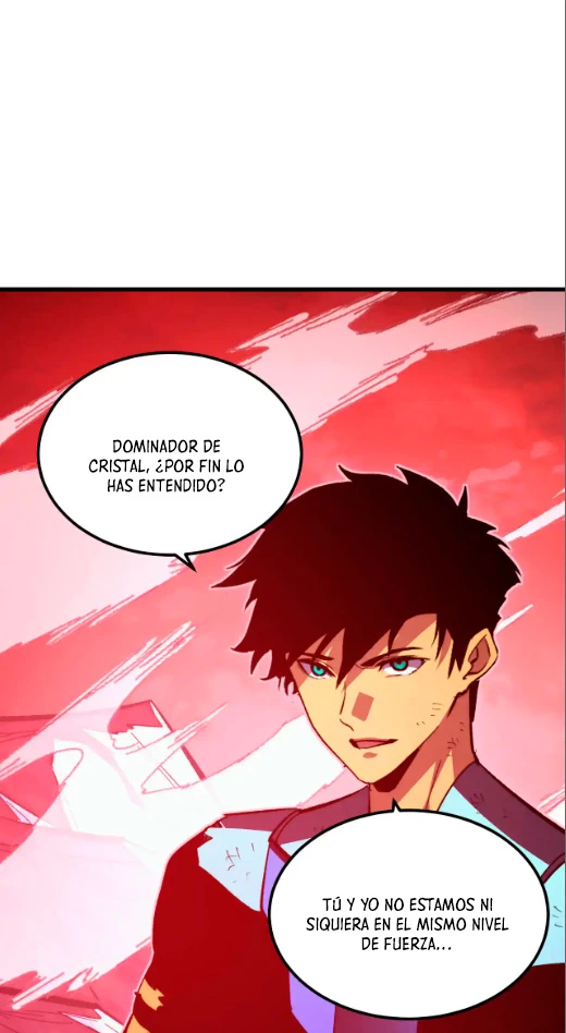 Levantate de los Escombros > Capitulo 314 > Page 151