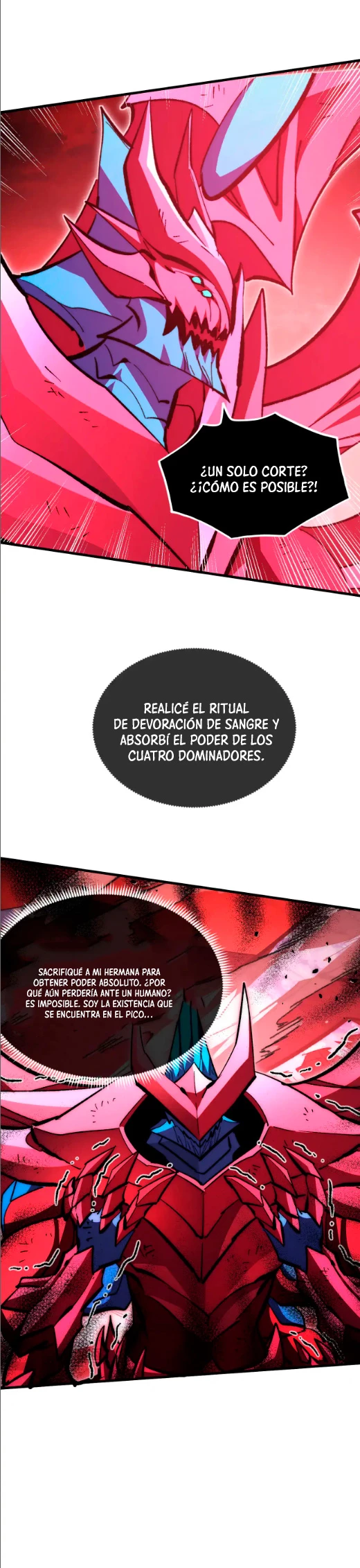 Levantate de los Escombros > Capitulo 314 > Page 211