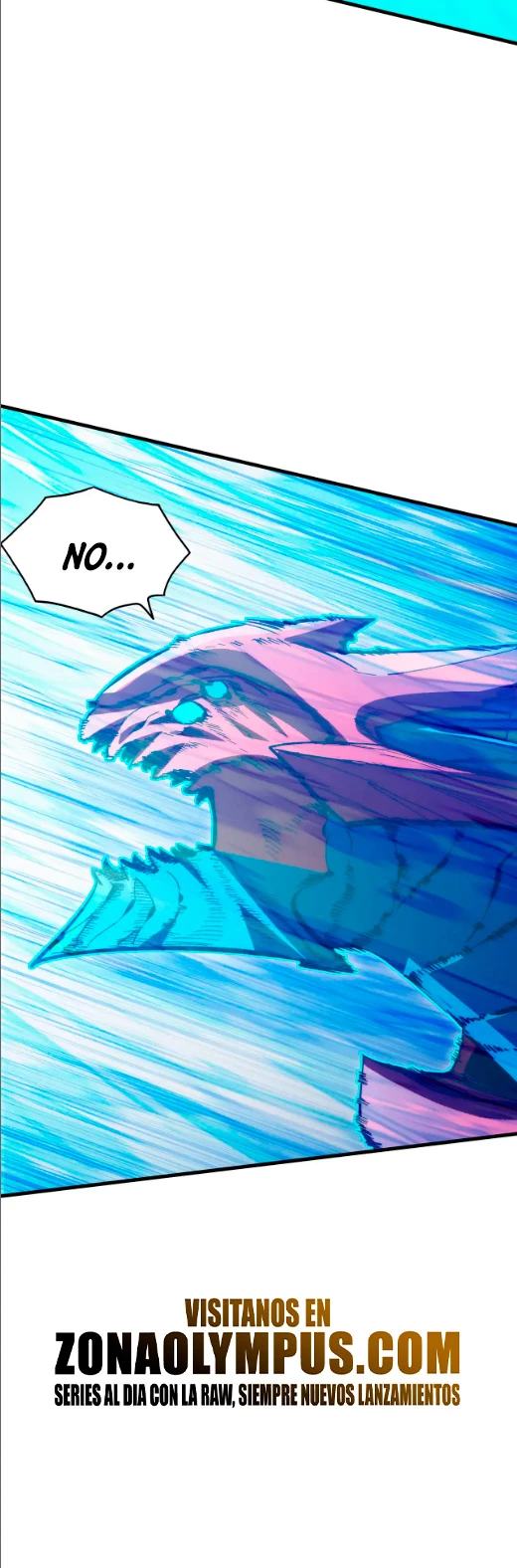 Levantate de los Escombros > Capitulo 314 > Page 261