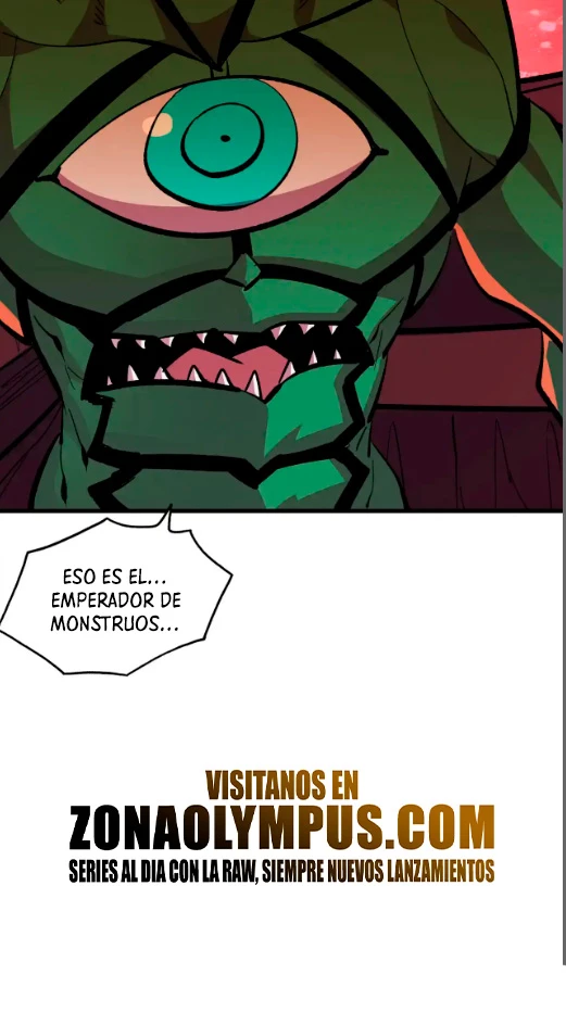 Levantate de los Escombros > Capitulo 316 > Page 261