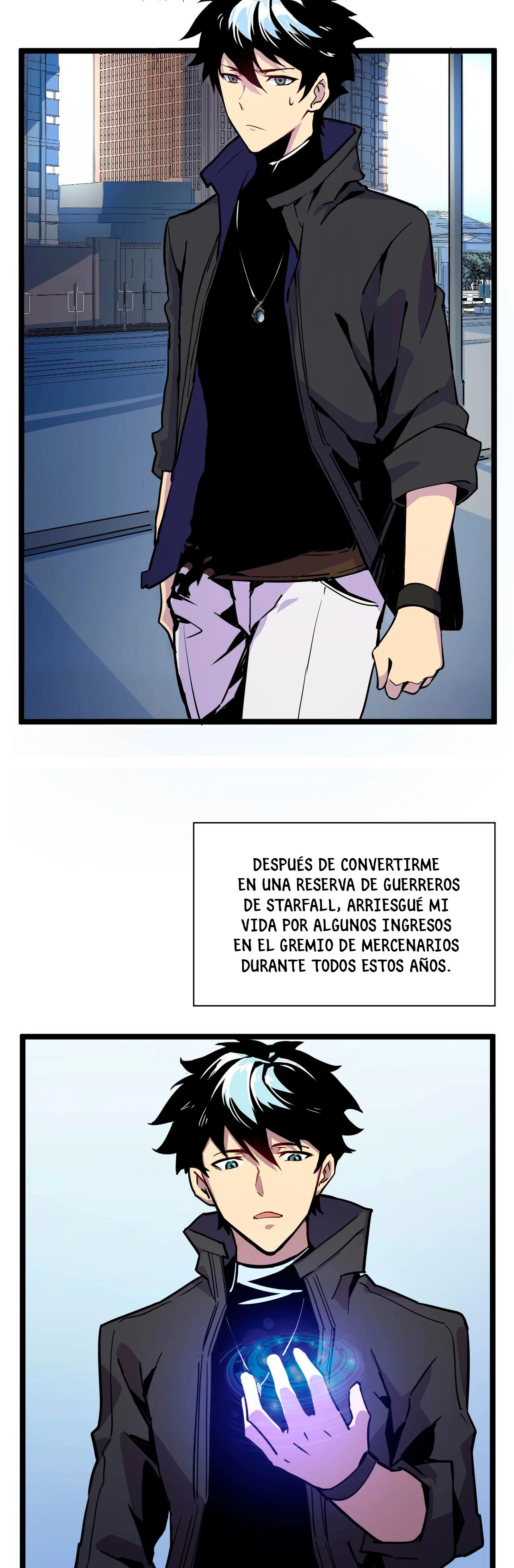 Levantate de los Escombros > Capitulo 1 > Page 221