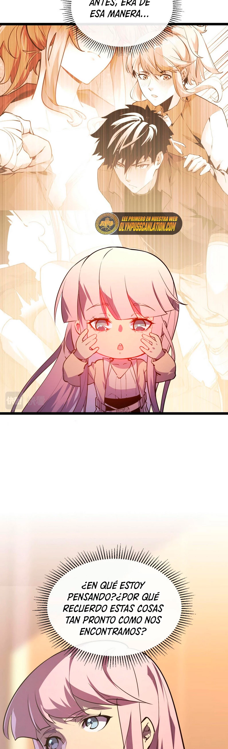 Levantate de los Escombros > Capitulo 100 > Page 51