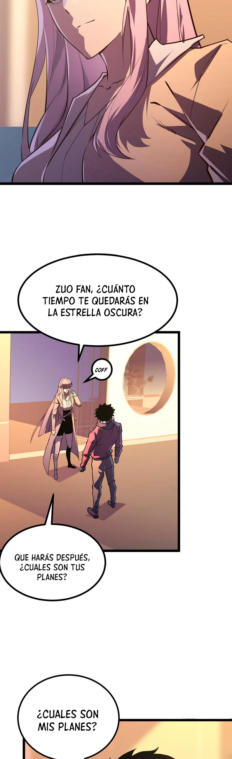 Levantate de los Escombros > Capitulo 100 > Page 61