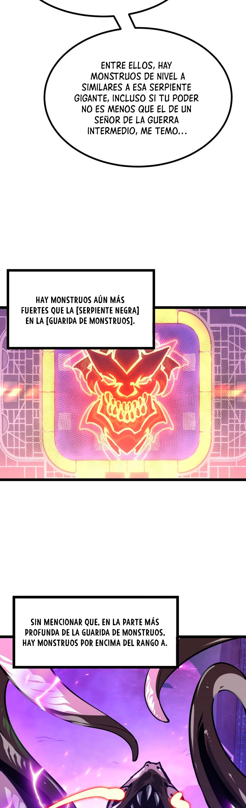 Levantate de los Escombros > Capitulo 100 > Page 81