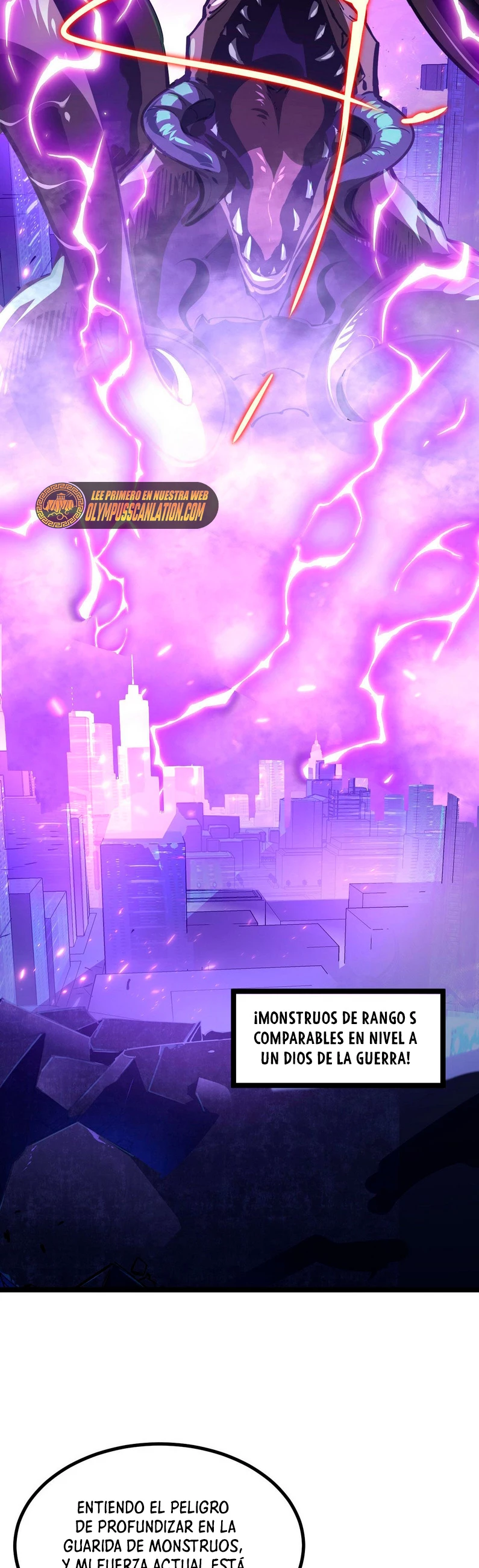 Levantate de los Escombros > Capitulo 100 > Page 91