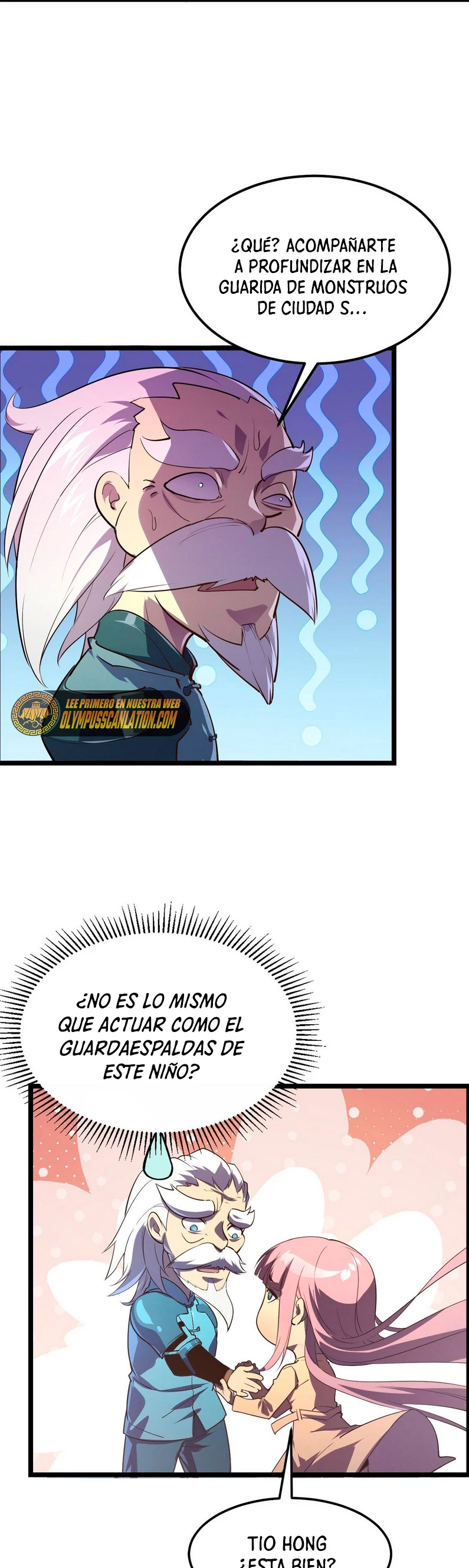 Levantate de los Escombros > Capitulo 100 > Page 161
