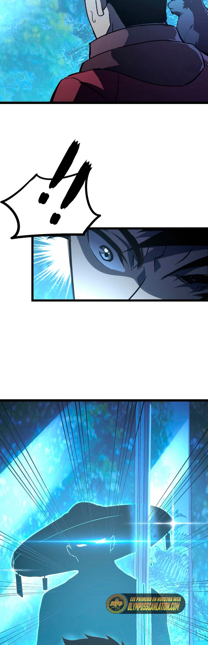 Levantate de los Escombros > Capitulo 100 > Page 321