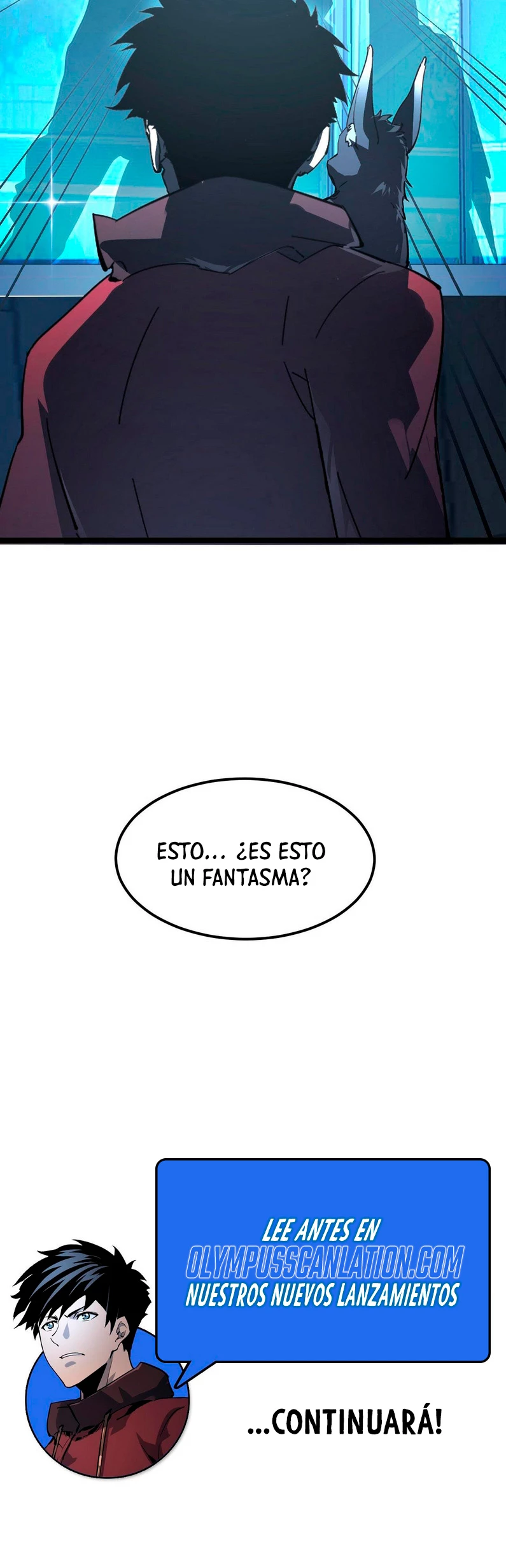 Levantate de los Escombros > Capitulo 100 > Page 331