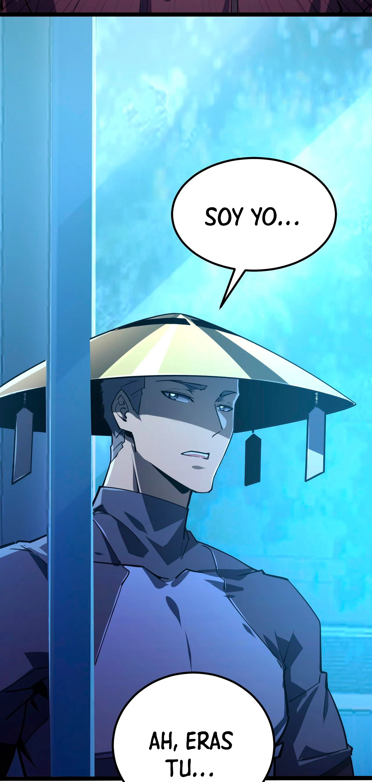 Levantate de los Escombros > Capitulo 101 > Page 41