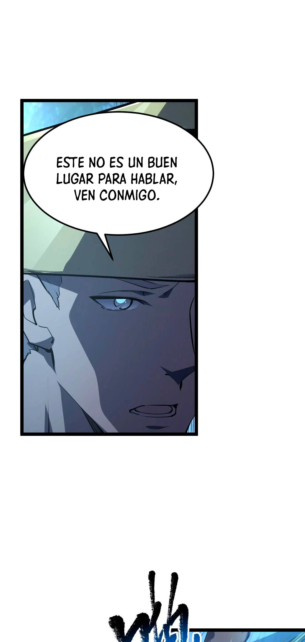 Levantate de los Escombros > Capitulo 101 > Page 61