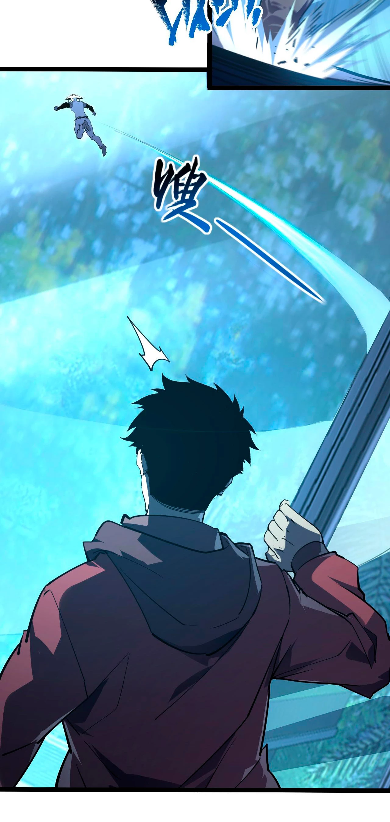 Levantate de los Escombros > Capitulo 101 > Page 71