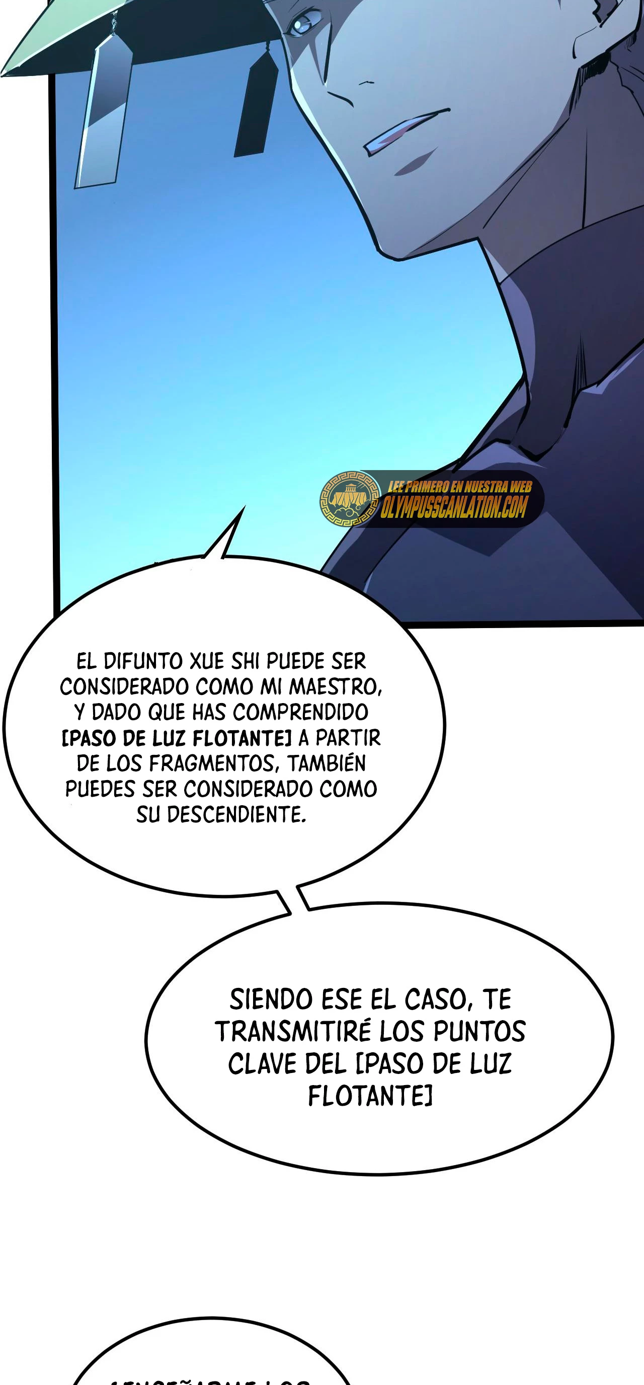 Levantate de los Escombros > Capitulo 101 > Page 211
