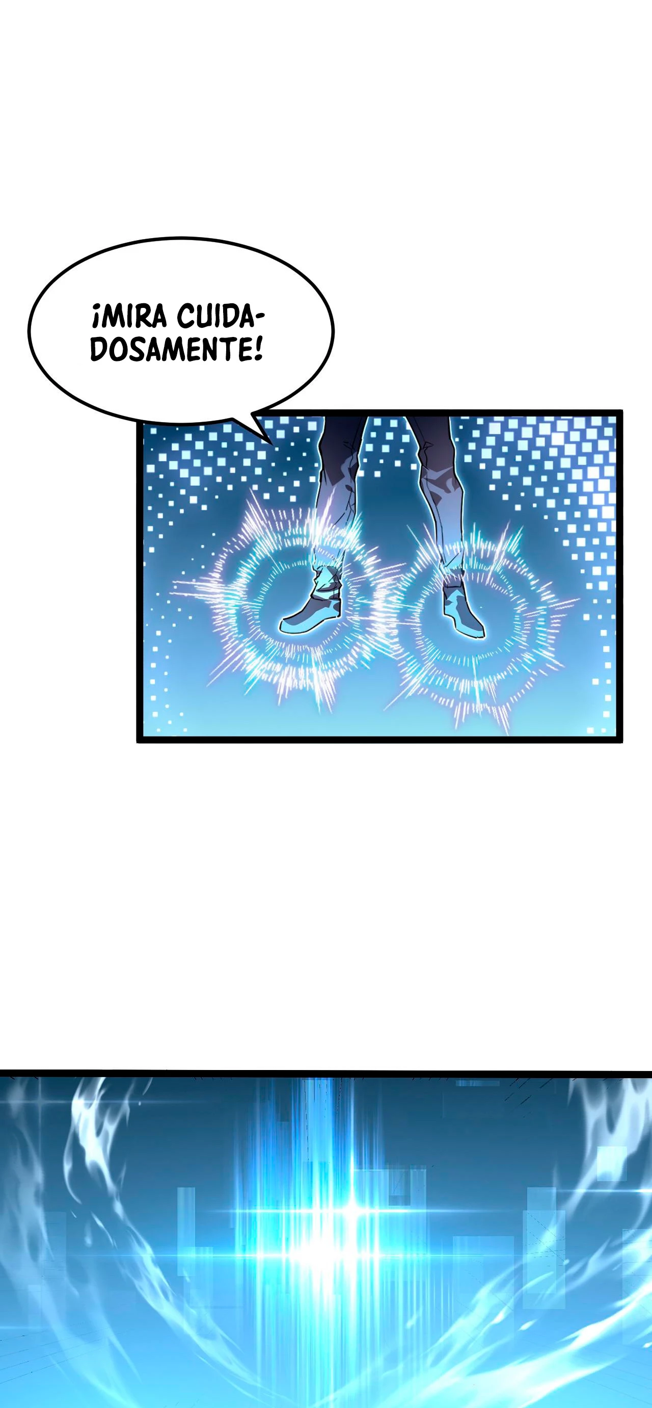 Levantate de los Escombros > Capitulo 101 > Page 271