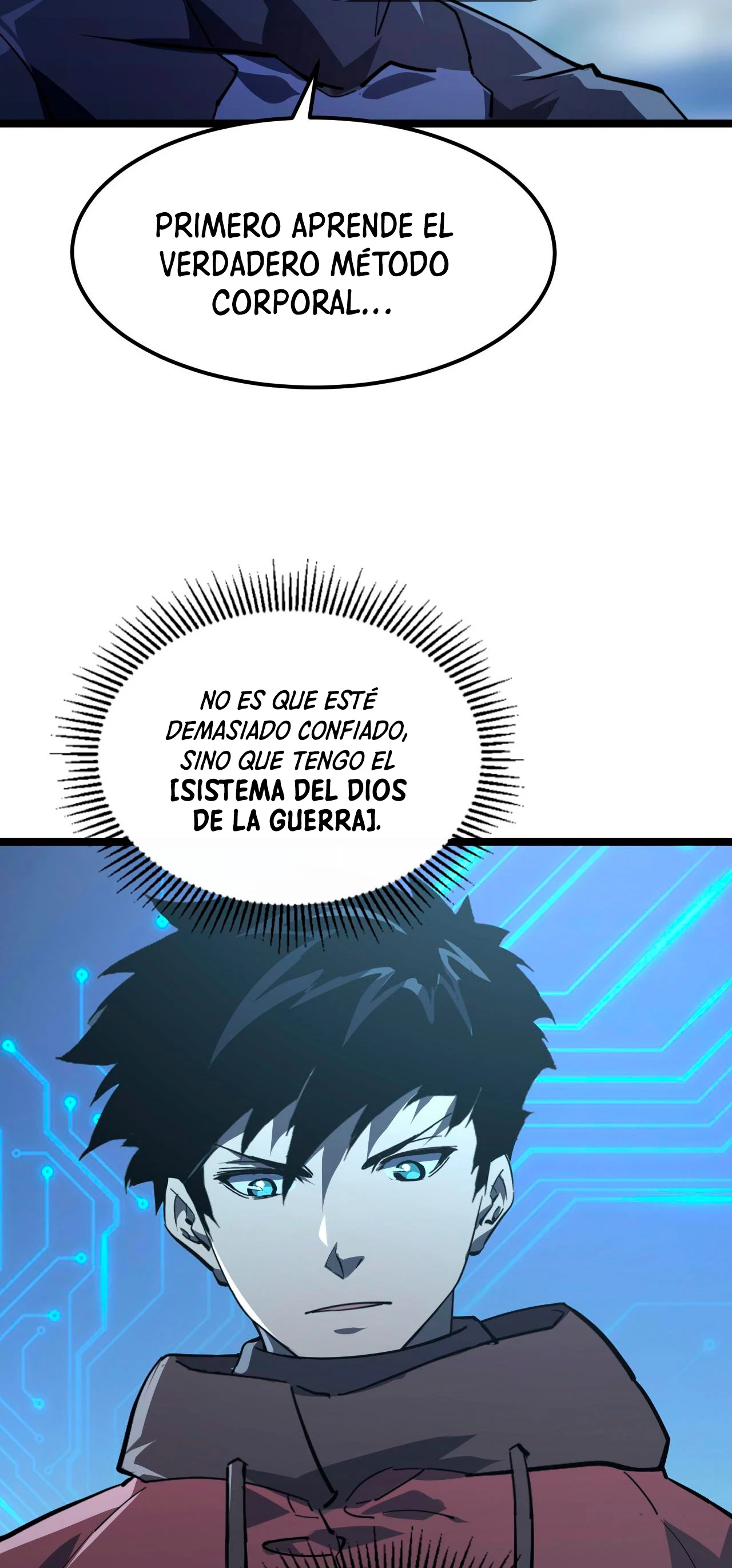 Levantate de los Escombros > Capitulo 101 > Page 361