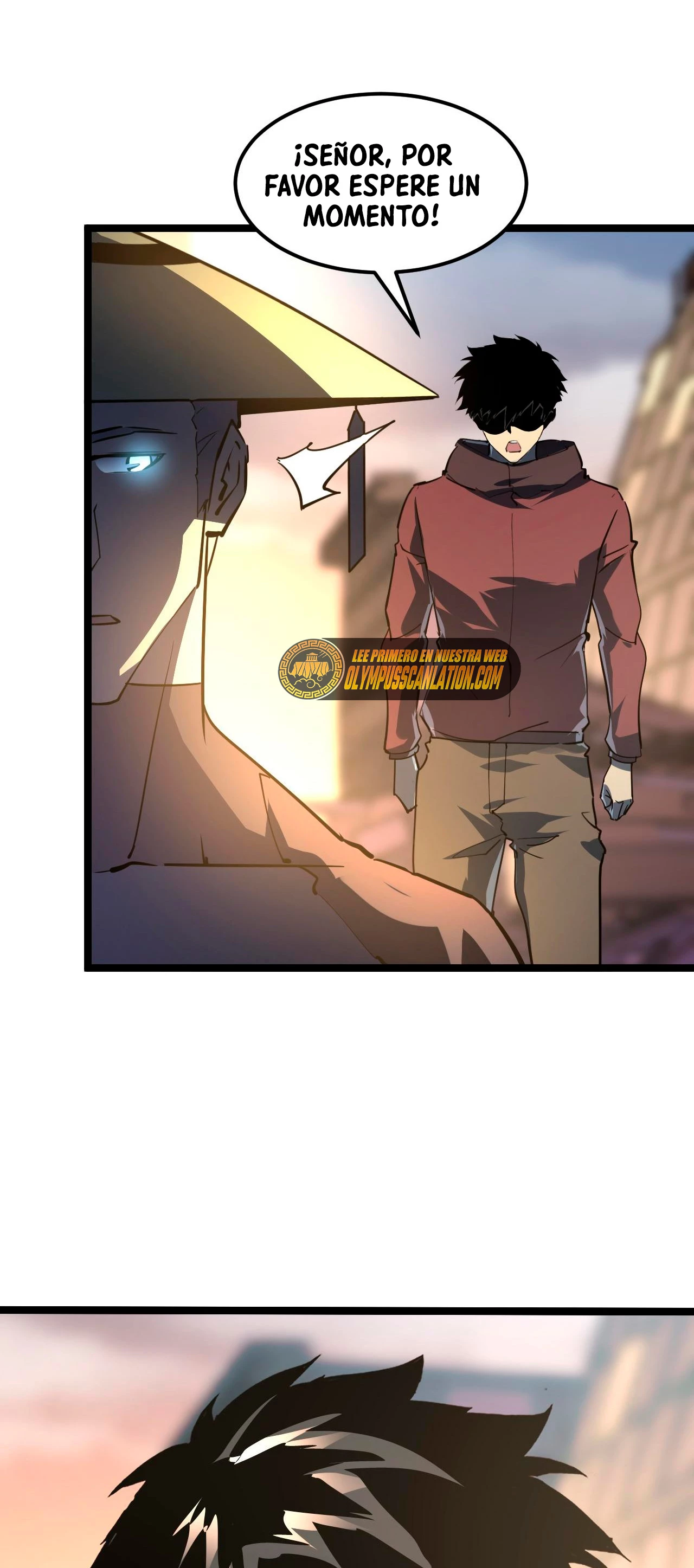 Levantate de los Escombros > Capitulo 101 > Page 481