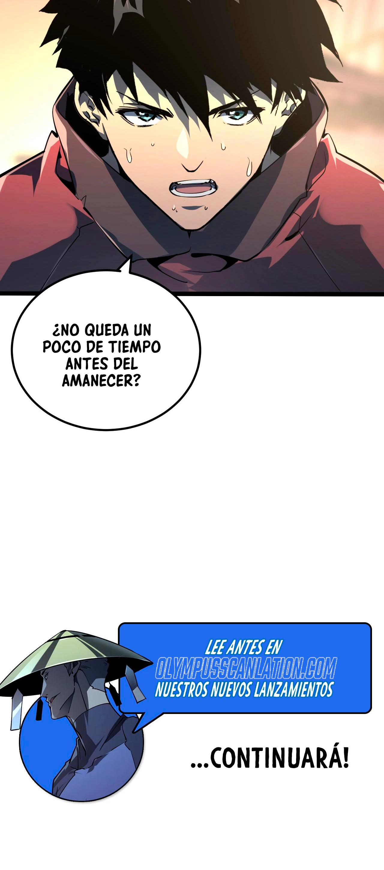 Levantate de los Escombros > Capitulo 101 > Page 491