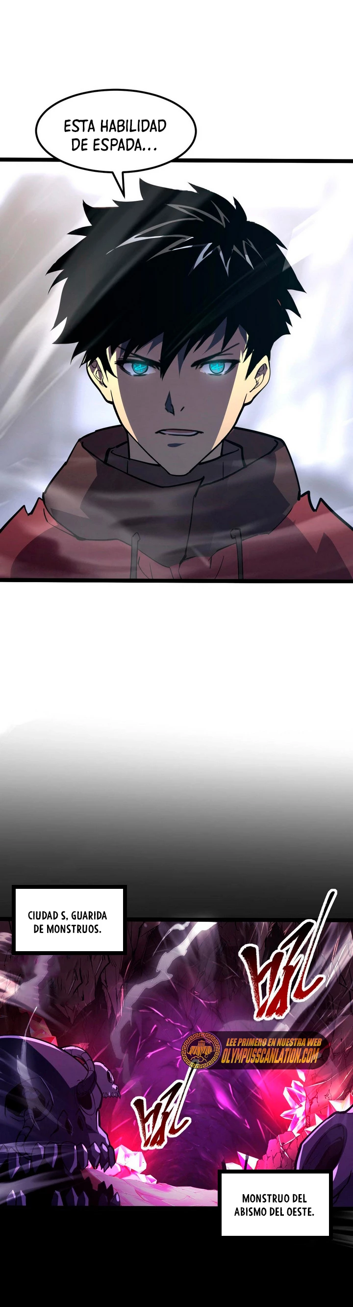 Levantate de los Escombros > Capitulo 102 > Page 151