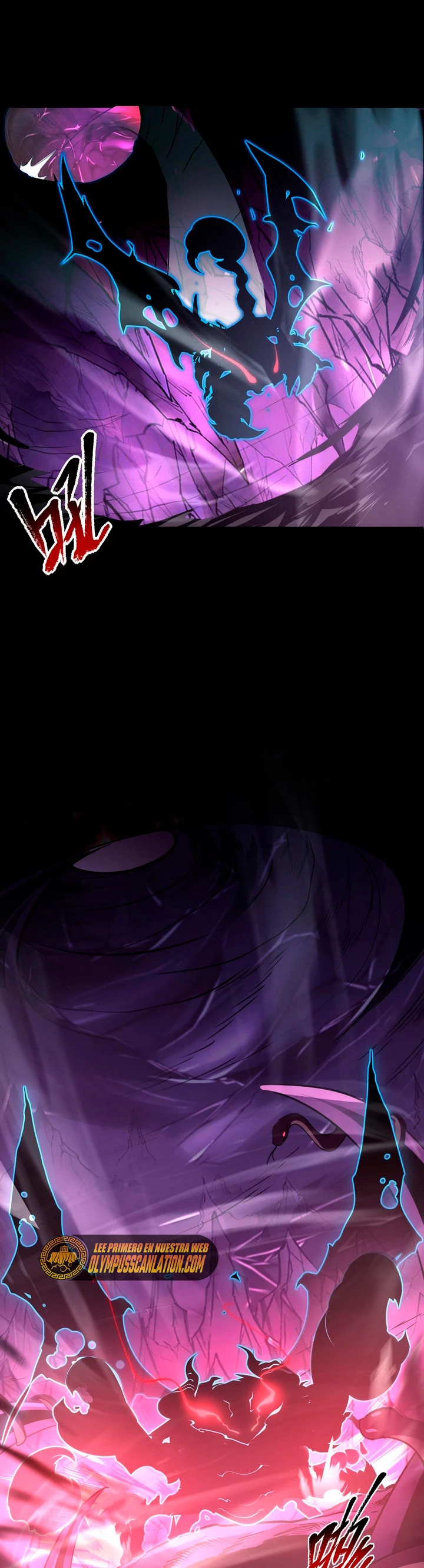 Levantate de los Escombros > Capitulo 102 > Page 171